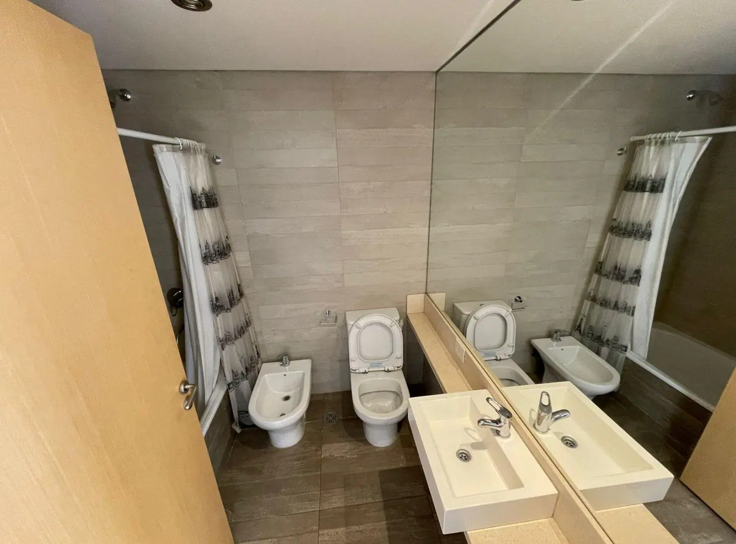 Departamento 2 ambientes en Venta - Palermo/ Recoleta 4