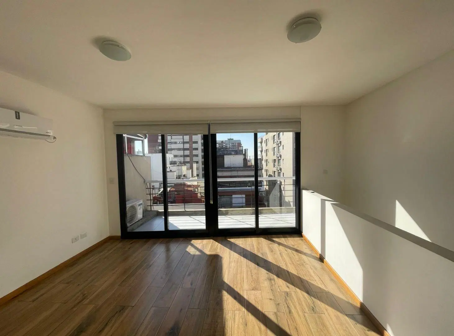 Departamento 2 ambientes en Venta - Palermo/ Recoleta 5