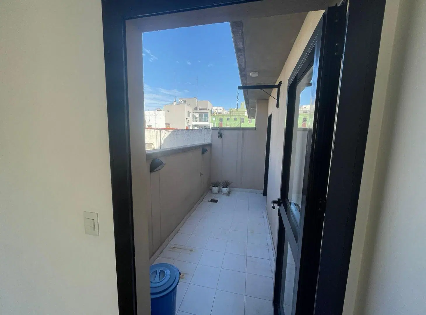 Departamento 2 ambientes en Venta - Palermo/ Recoleta 2