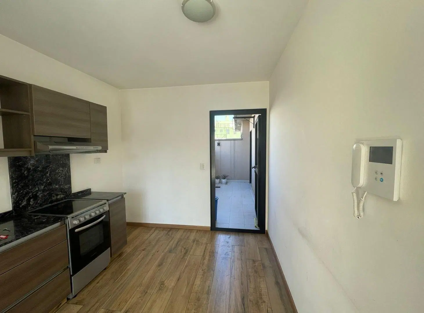 Departamento 2 ambientes en Venta - Palermo/ Recoleta 1