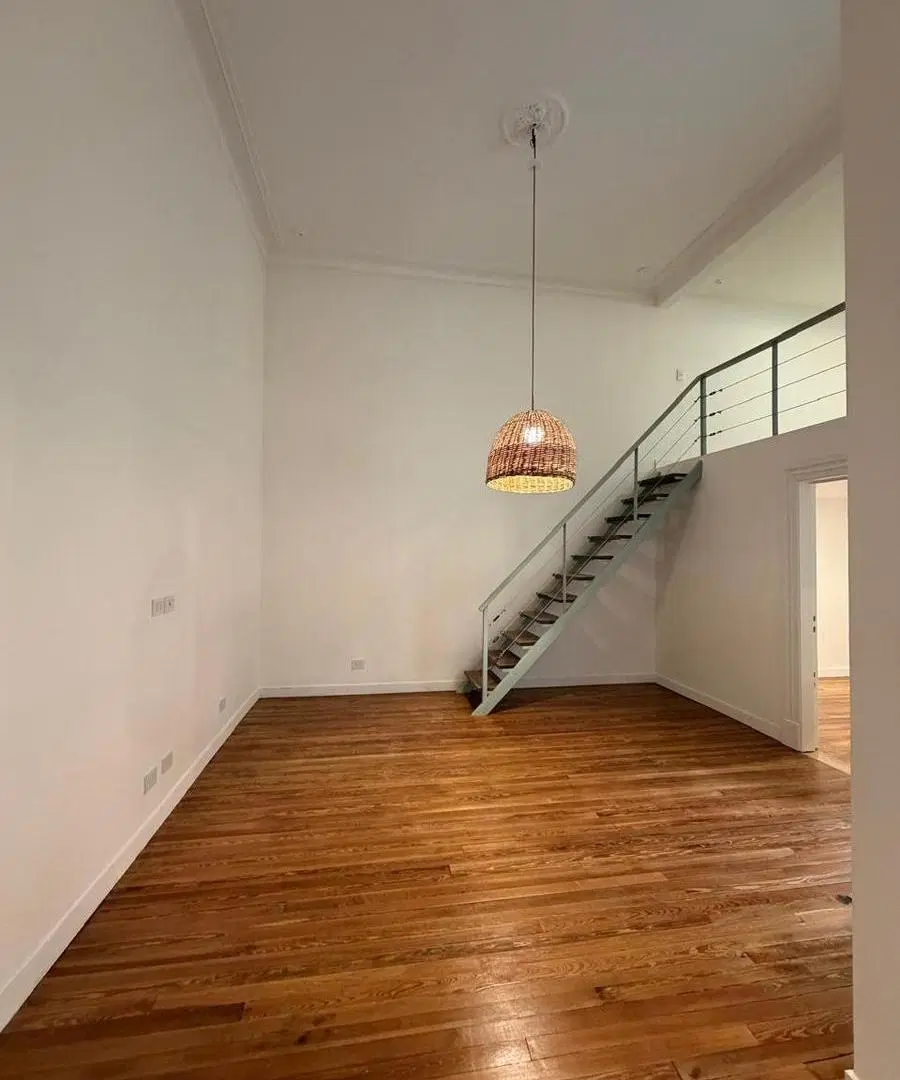 PH en Venta reciclado a nuevo en Recoleta 4