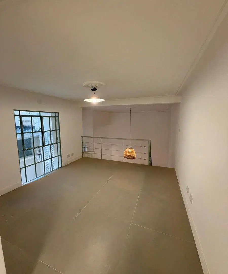 PH en Venta reciclado a nuevo en Recoleta 4