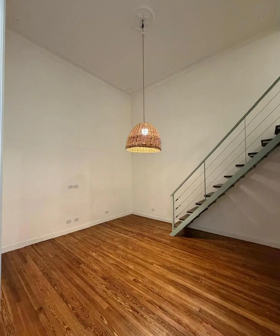 PH en Venta reciclado a nuevo en Recoleta 4