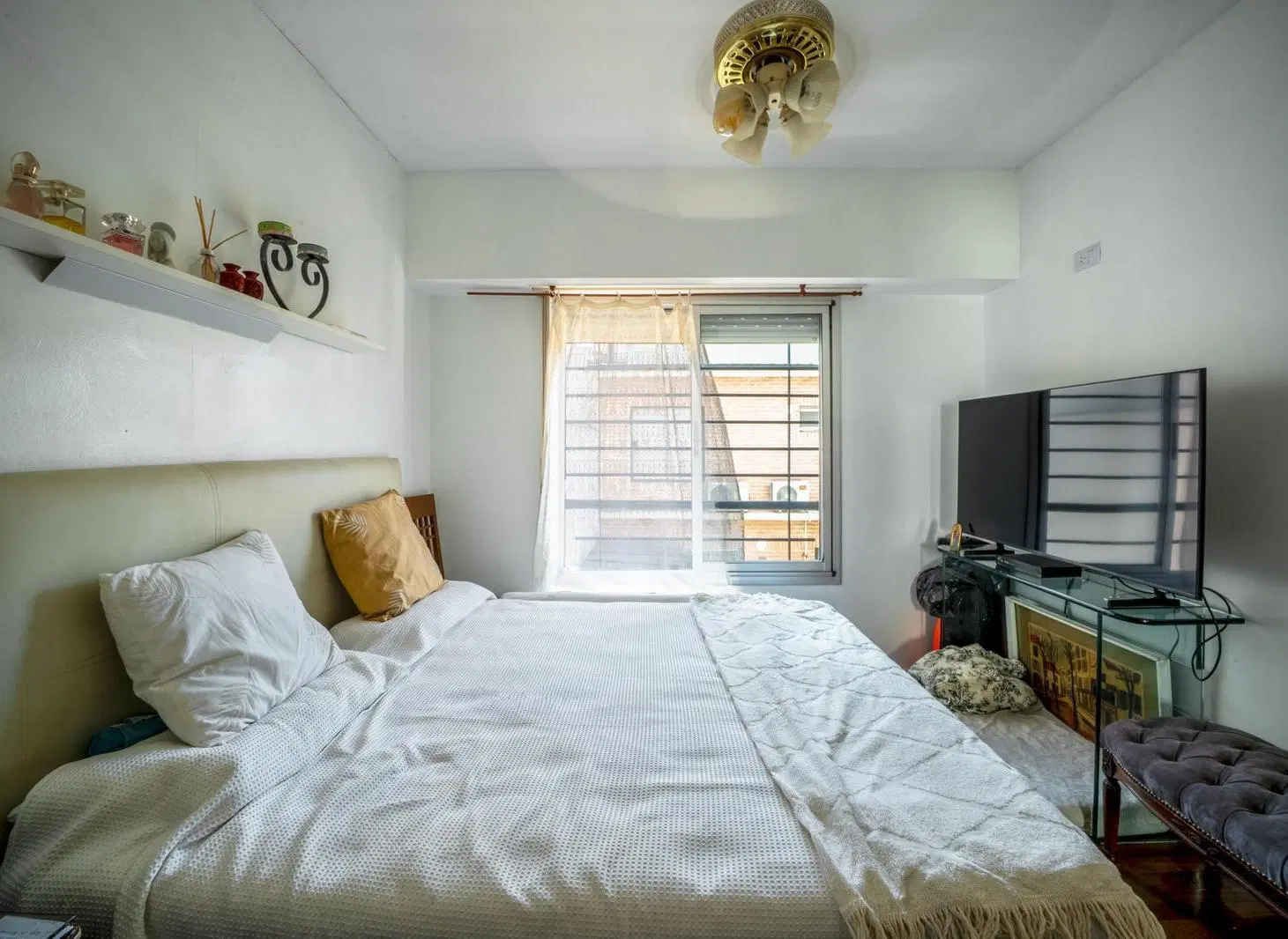 Palermo Soho - Departamento 3 ambientes en Venta con cochera fija 2