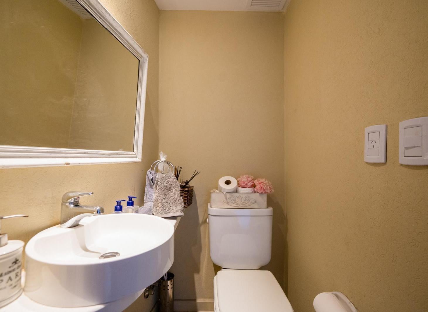 Palermo Soho - Departamento 3 ambientes en Venta con cochera fija
