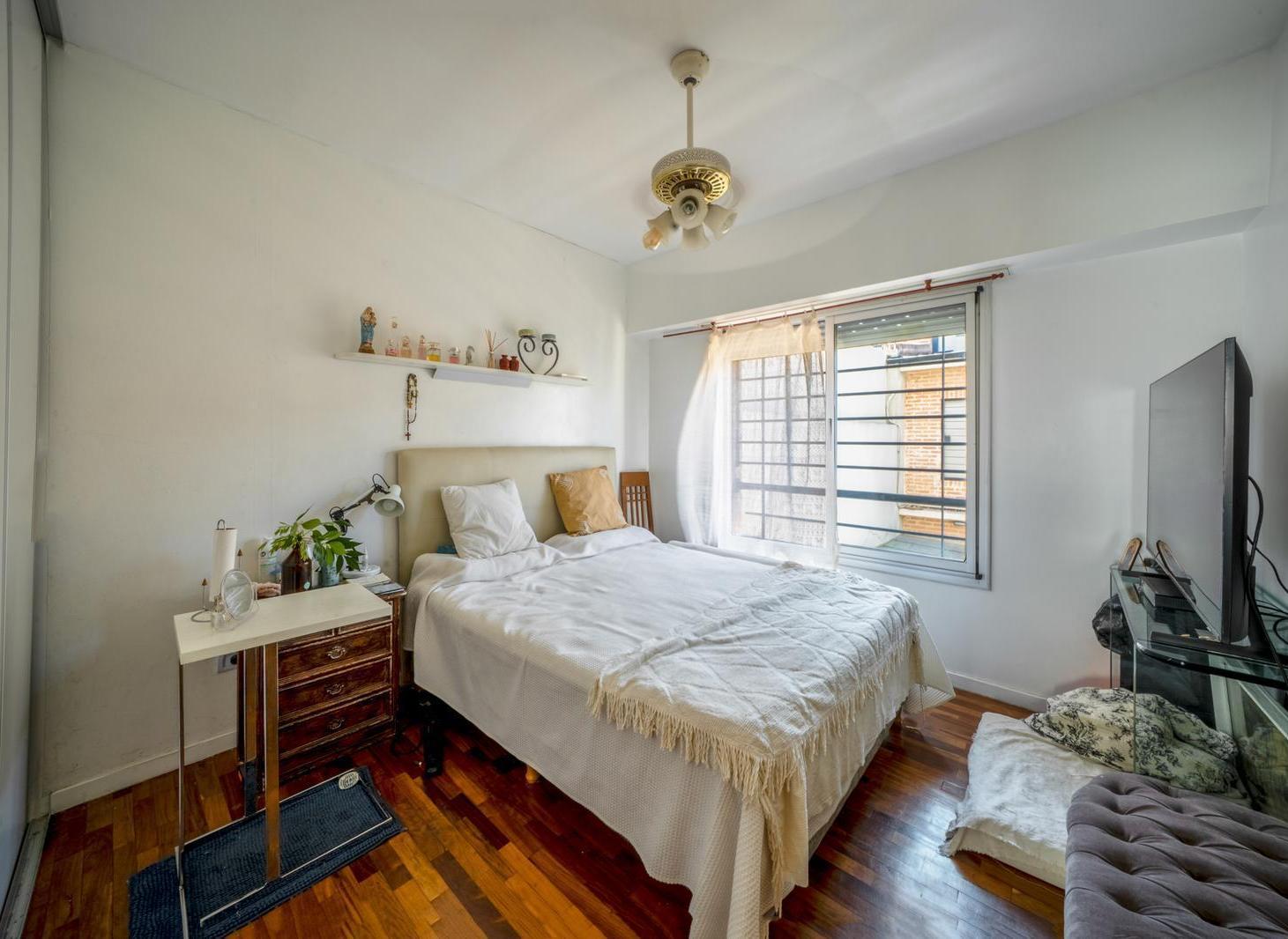 Palermo Soho - Departamento 3 ambientes en Venta con cochera fija