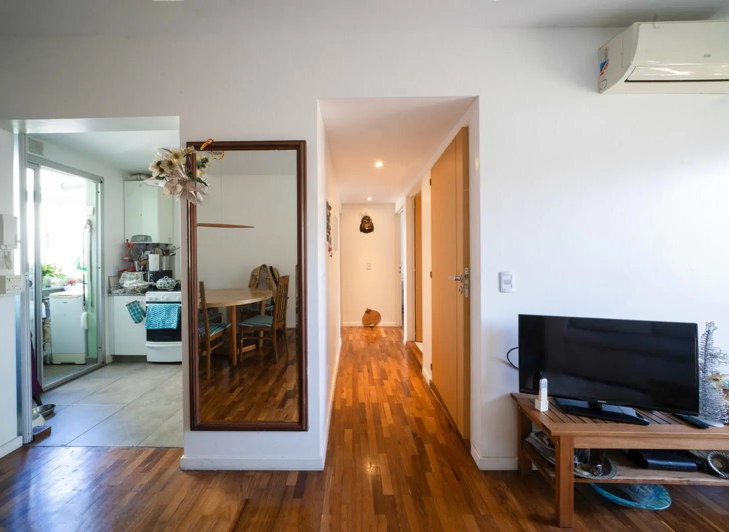 Palermo Soho - Departamento 3 ambientes en Venta con cochera fija 3