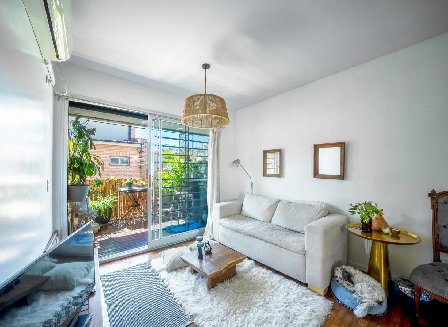 Palermo Soho - Departamento 3 ambientes en Venta con cochera fija 5