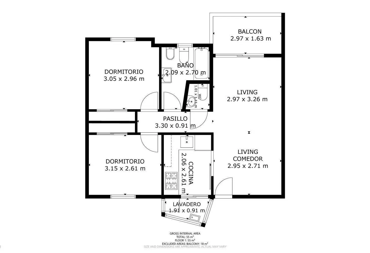 Plano 1