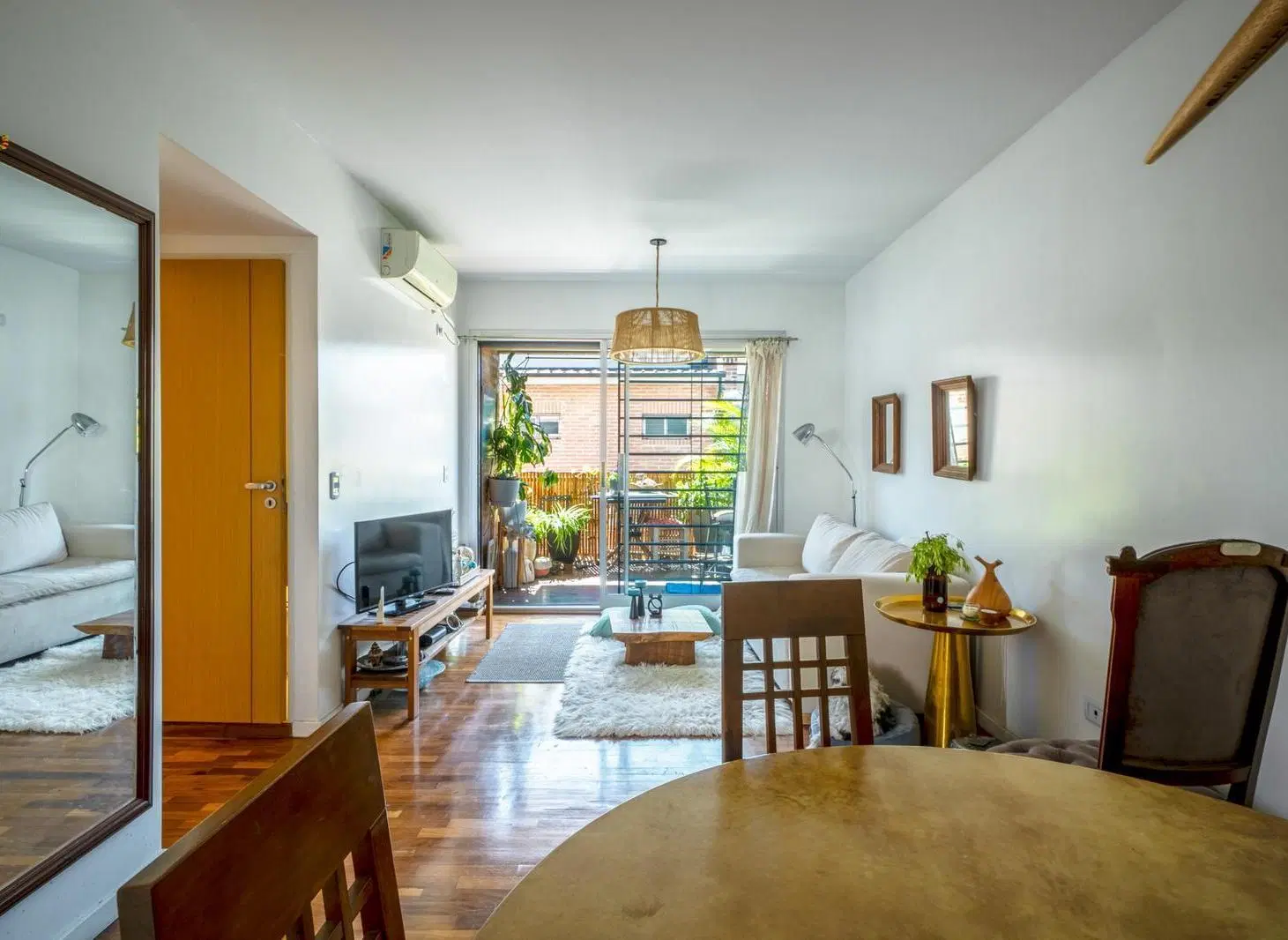 Palermo Soho - Departamento 3 ambientes en Venta con cochera fija 2