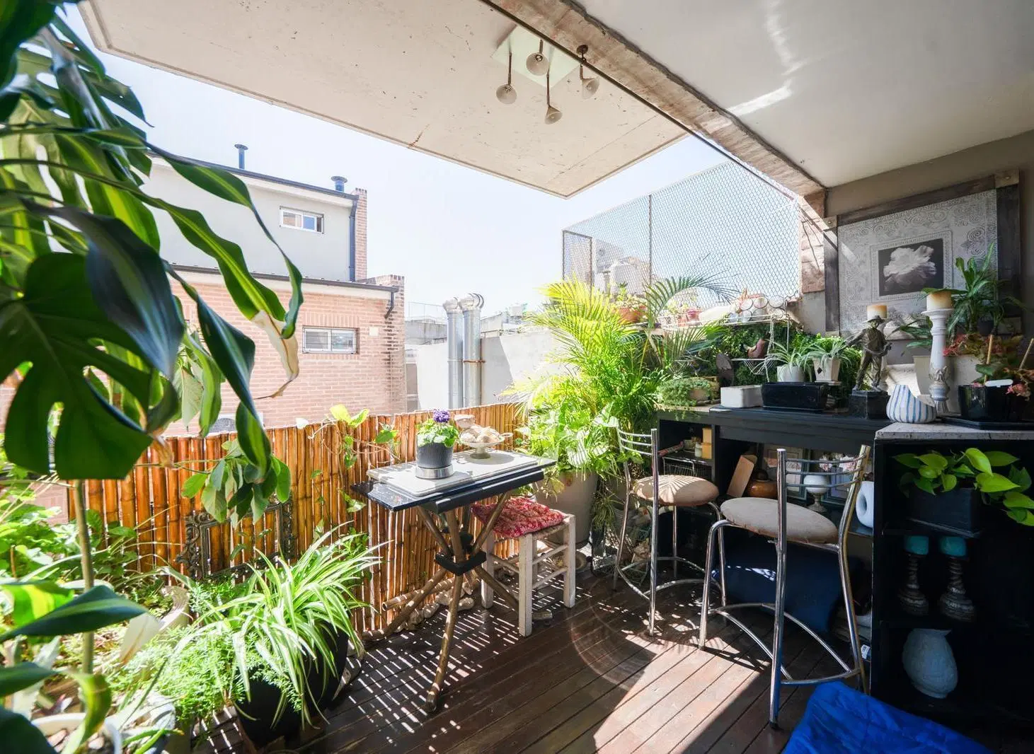 Palermo Soho - Departamento 3 ambientes en Venta con cochera fija 5