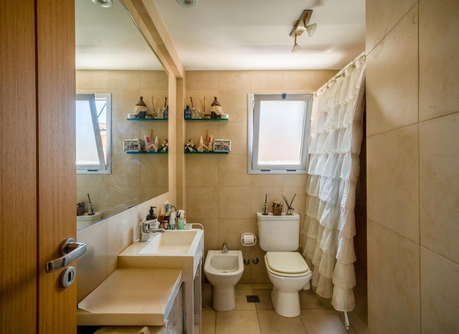 Palermo Soho - Departamento 3 ambientes en Venta con cochera fija