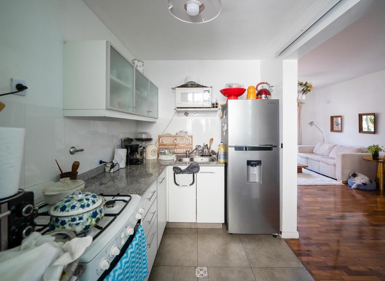 Palermo Soho - Departamento 3 ambientes en Venta con cochera fija