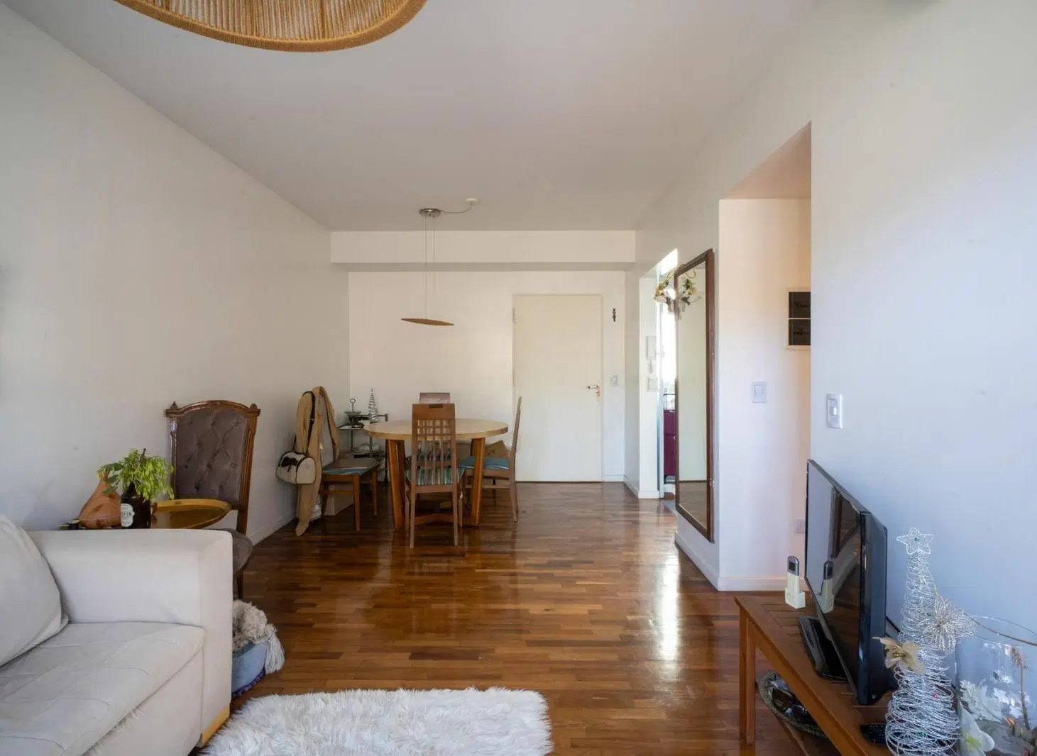Palermo Soho - Departamento 3 ambientes en Venta con cochera fija 4