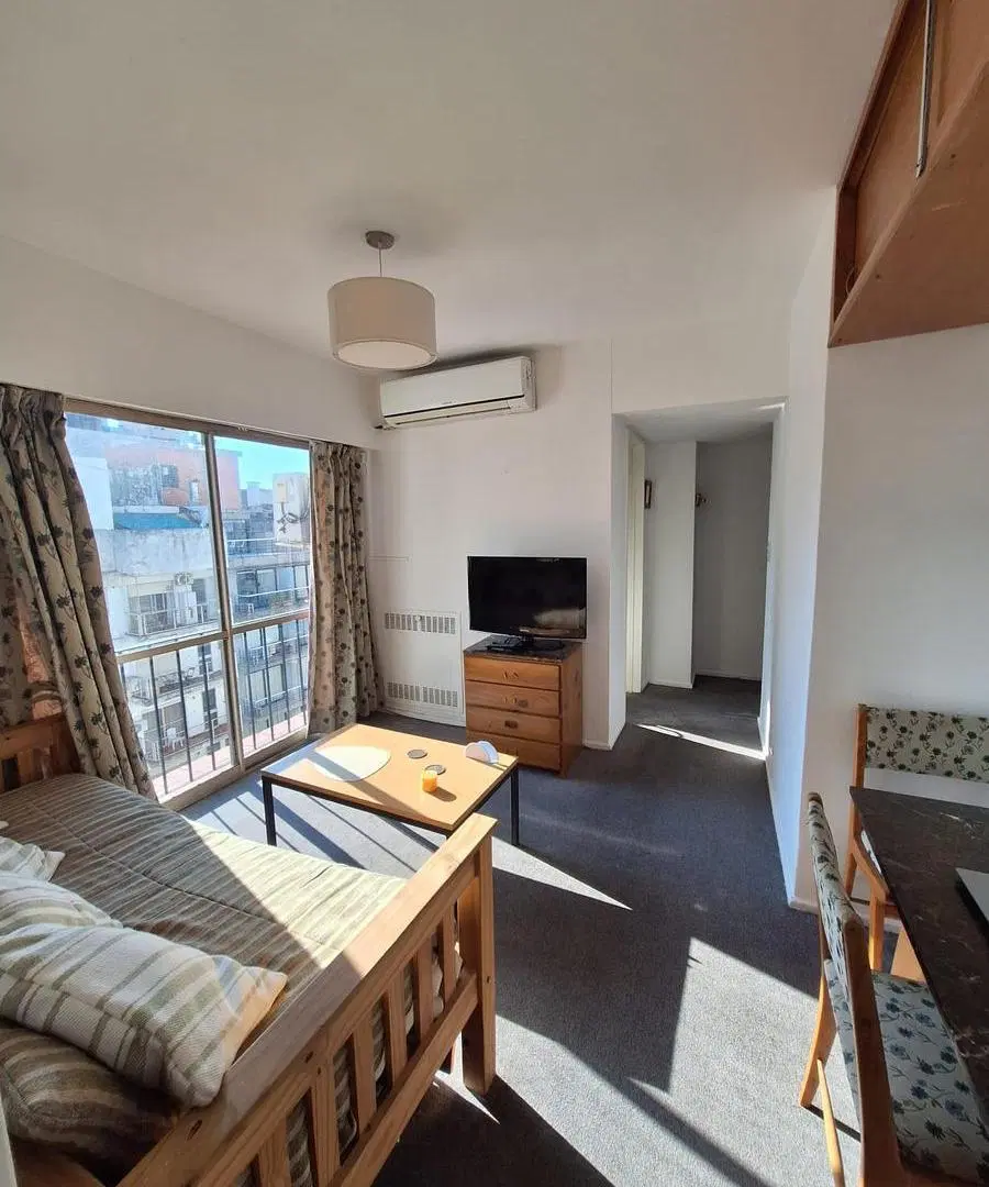 Departamento en Venta - Palermo. 1 dormitorio. Excelente ubicación. 3
