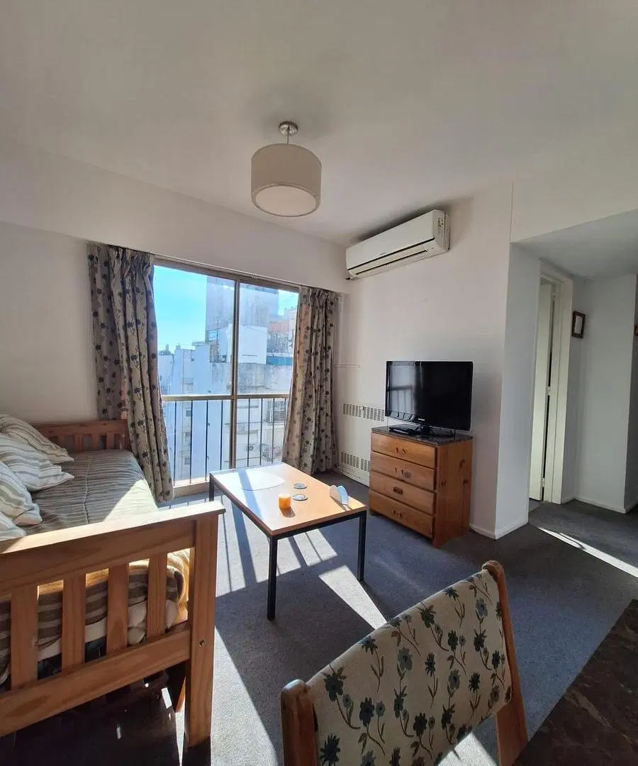 Departamento en Venta - Palermo. 1 dormitorio. Excelente ubicación. 4
