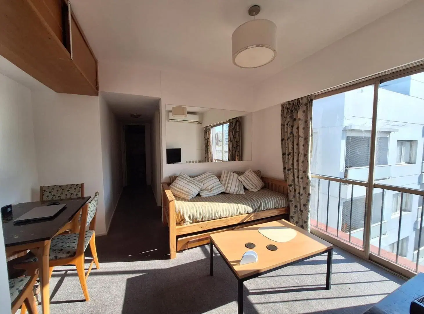 Departamento en Venta - Palermo. 1 dormitorio. Excelente ubicación. 3