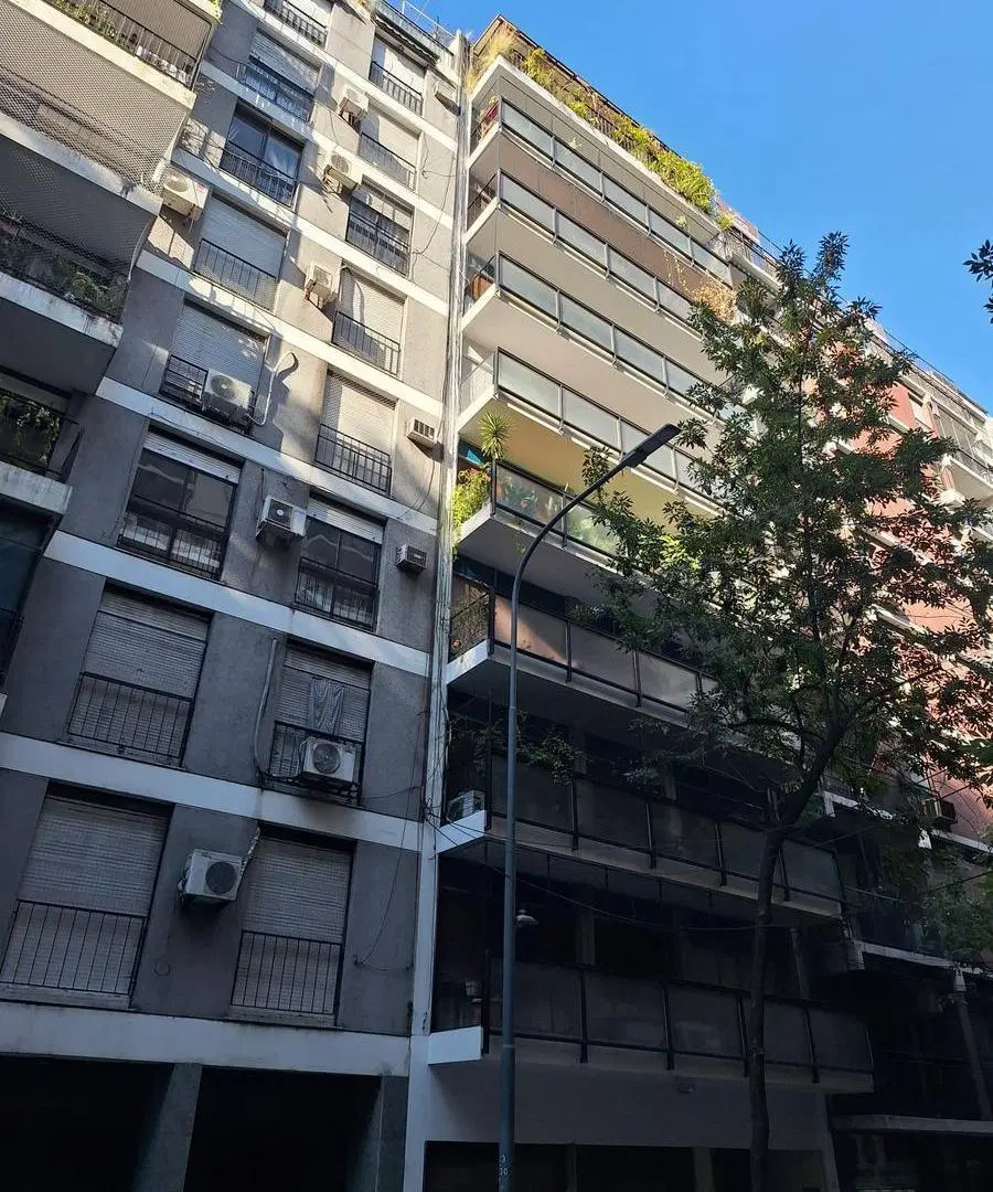Departamento en Venta - Palermo. 1 dormitorio. Excelente ubicación. 5