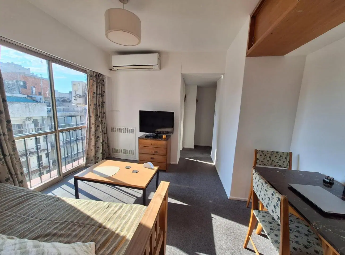 Departamento en Venta - Palermo. 1 dormitorio. Excelente ubicación. 2