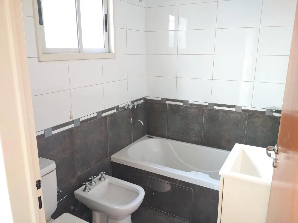 Departamento Monoambiente con Balcón en Venta - Saavedra 2