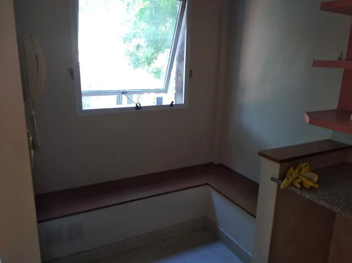 Departamento Monoambiente con Balcón en Venta - Saavedra 3