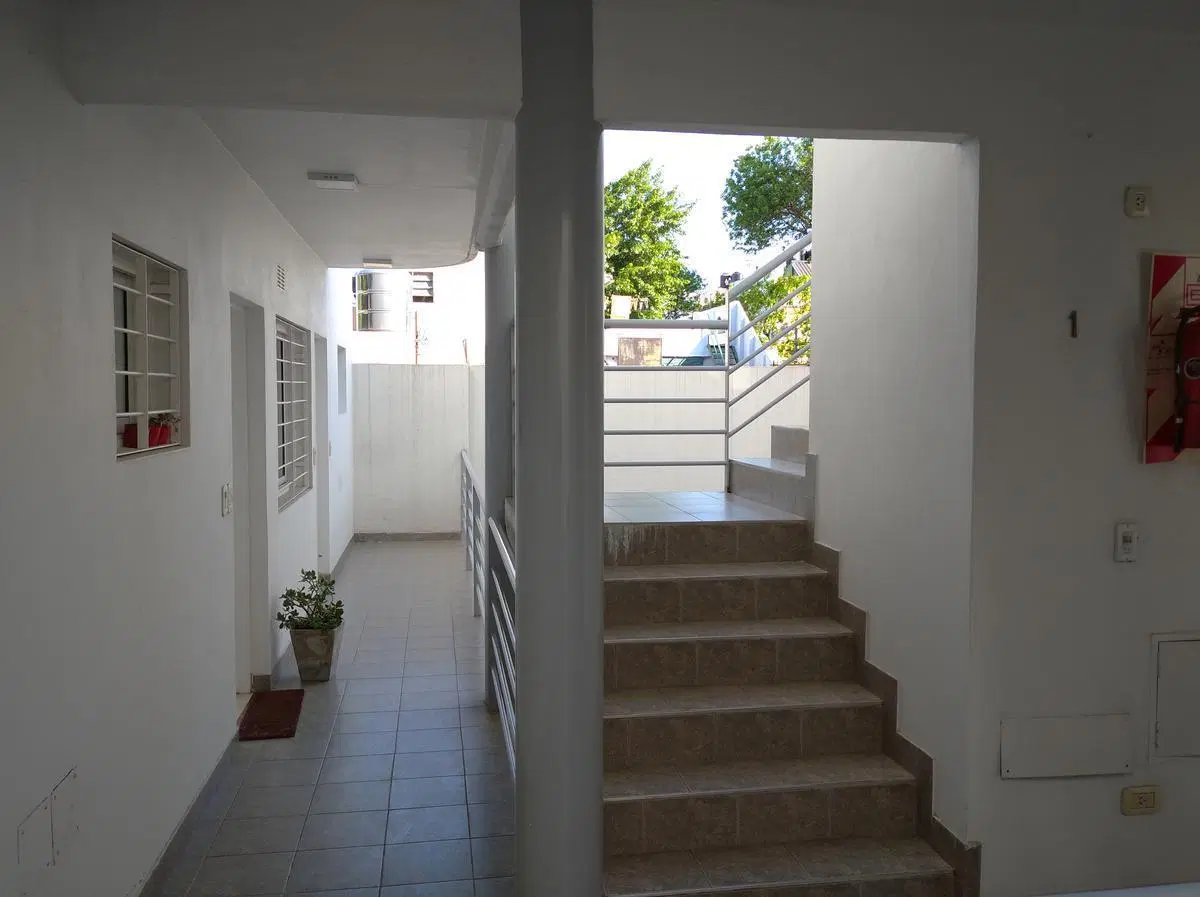 Departamento Monoambiente con Balcón en Venta - Saavedra 4
