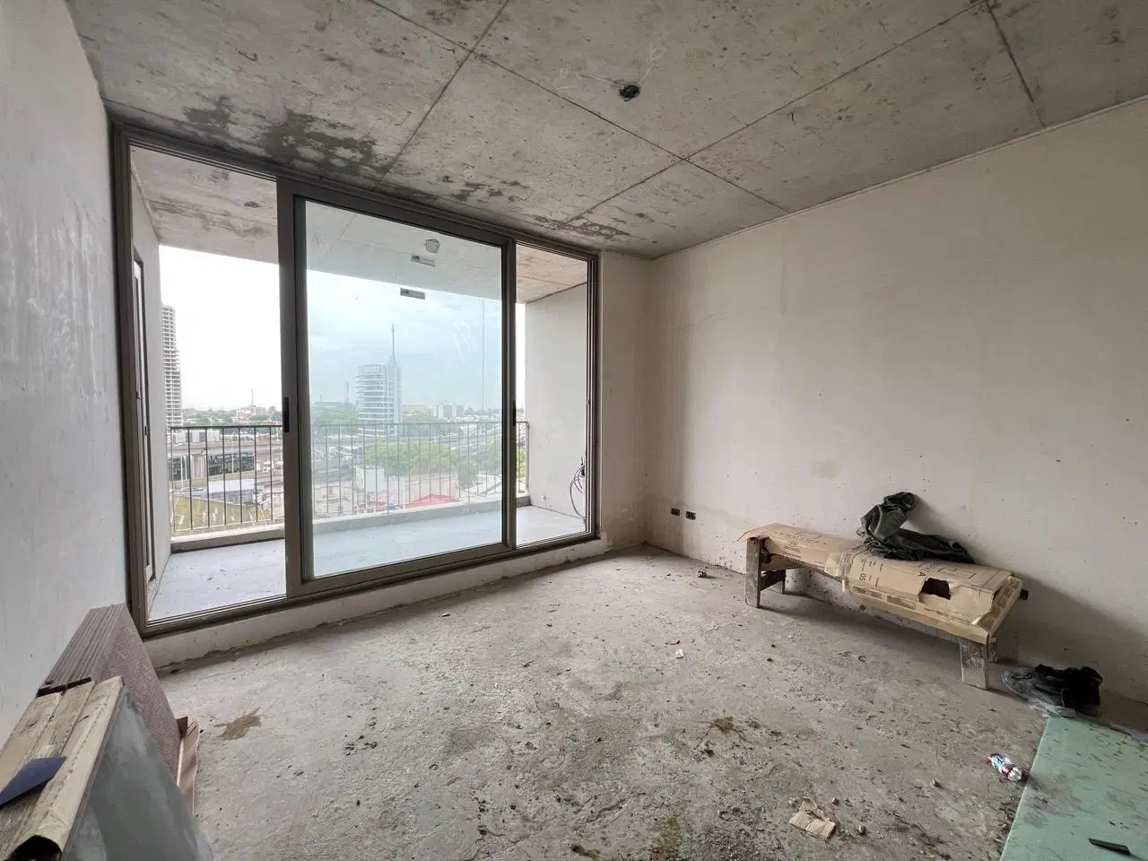 Monoambiente con Vista al Río | Piso Alto | Astillero Catalinas Sur 2
