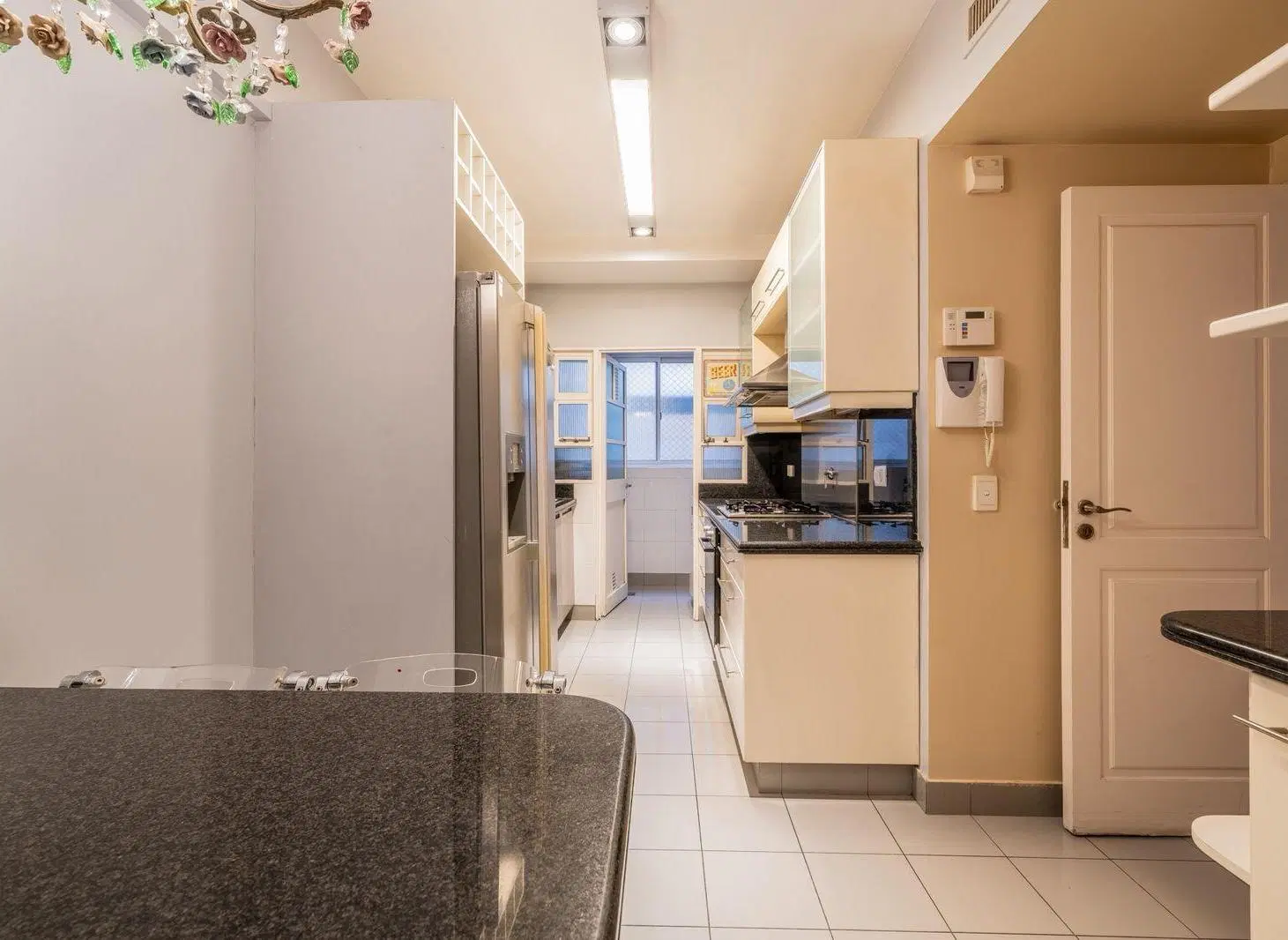 Piso Completo de 152 m² con Palier Privado y Cochera | Las Cañitas - Venta 2