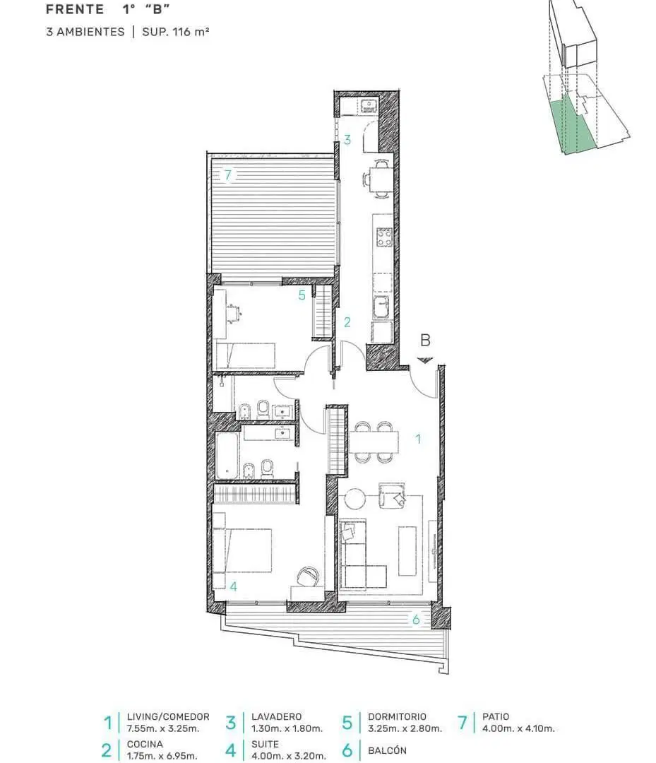 Plano 1