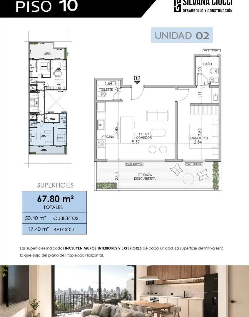 Plano 8