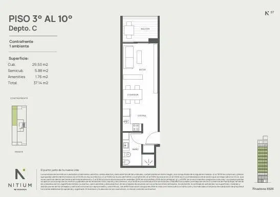 Plano 1