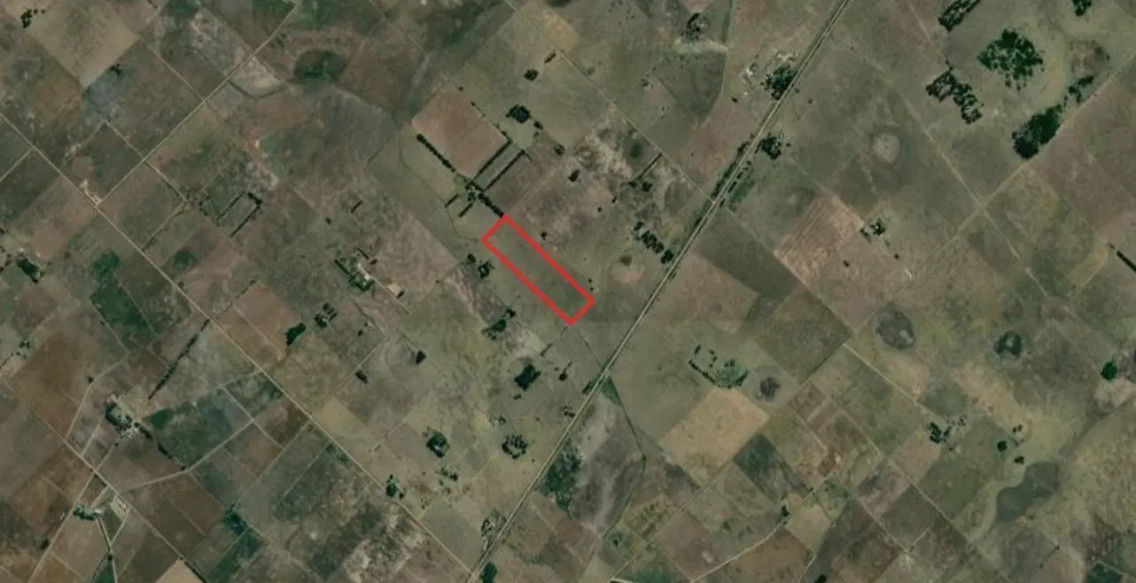 Campo de 14 has. en Cuartel Zapiola apto ganadería y agrícola, Lobos, pcia de Buenos Aires 3