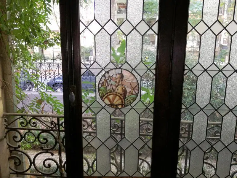 Antigua Casona en Venta a reciclar| Belgrano R | Av de los Incas 4