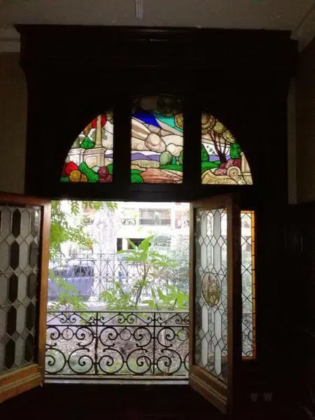 Antigua Casona en Venta a reciclar| Belgrano R | Av de los Incas 3