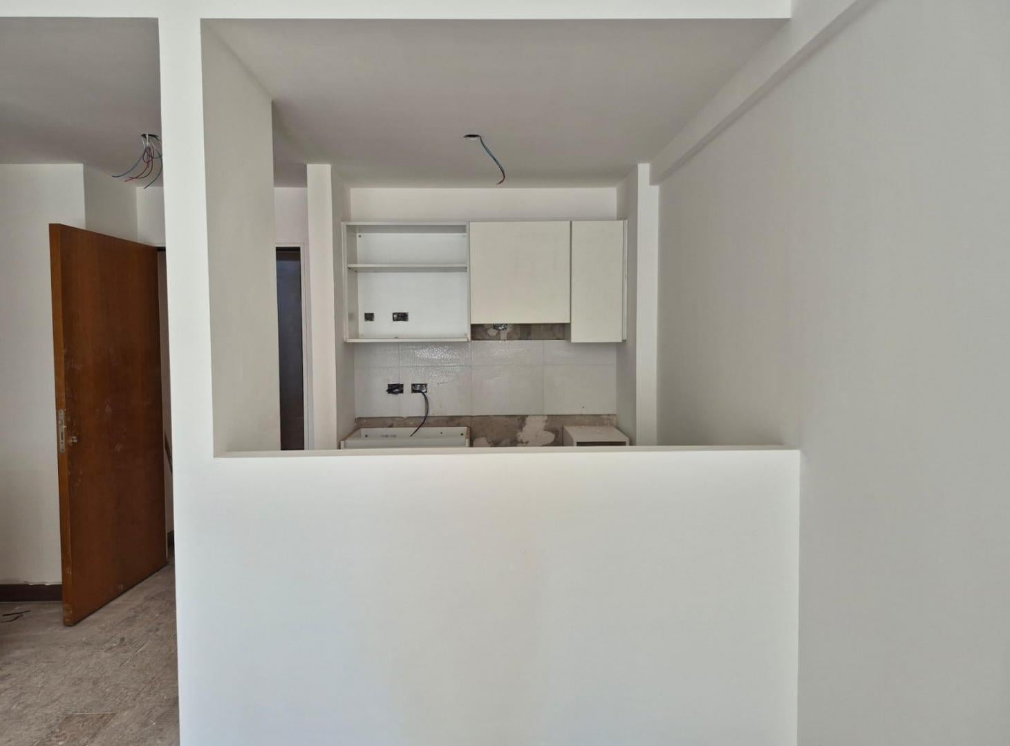 Foto de Venta Departamento Aurea Belgrano 2 ambientes 1 dorm balcón cochera fija pileta SUM, imagen 5