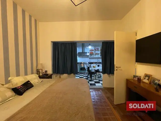 RETASADA!! Casa en venta con terraza, reciclada a nuevo - San Telmo- Permuta por deptos 8