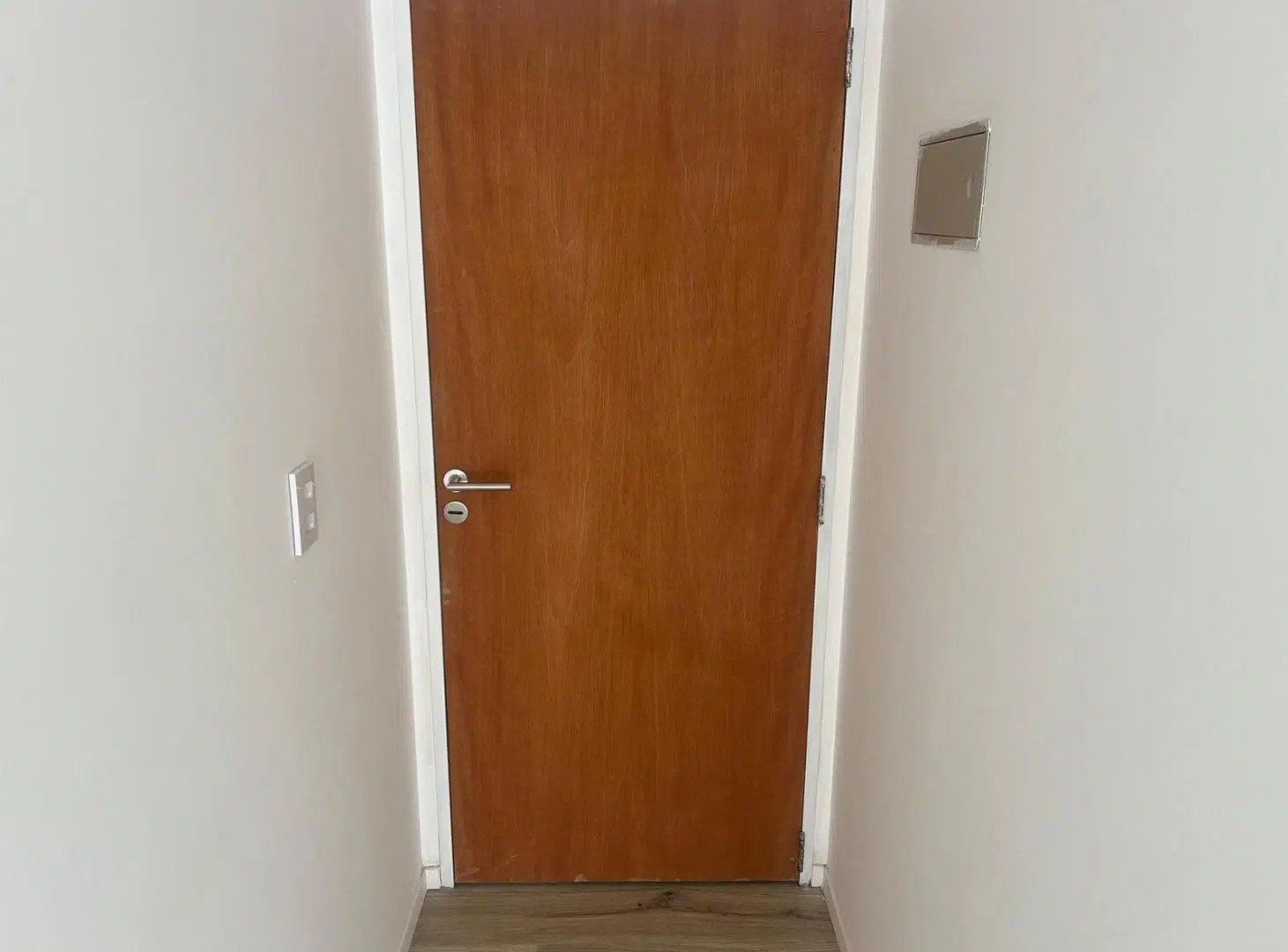 Monoambiente a Estrenar con Balcón – Venta y Alquiler – Palermo 5