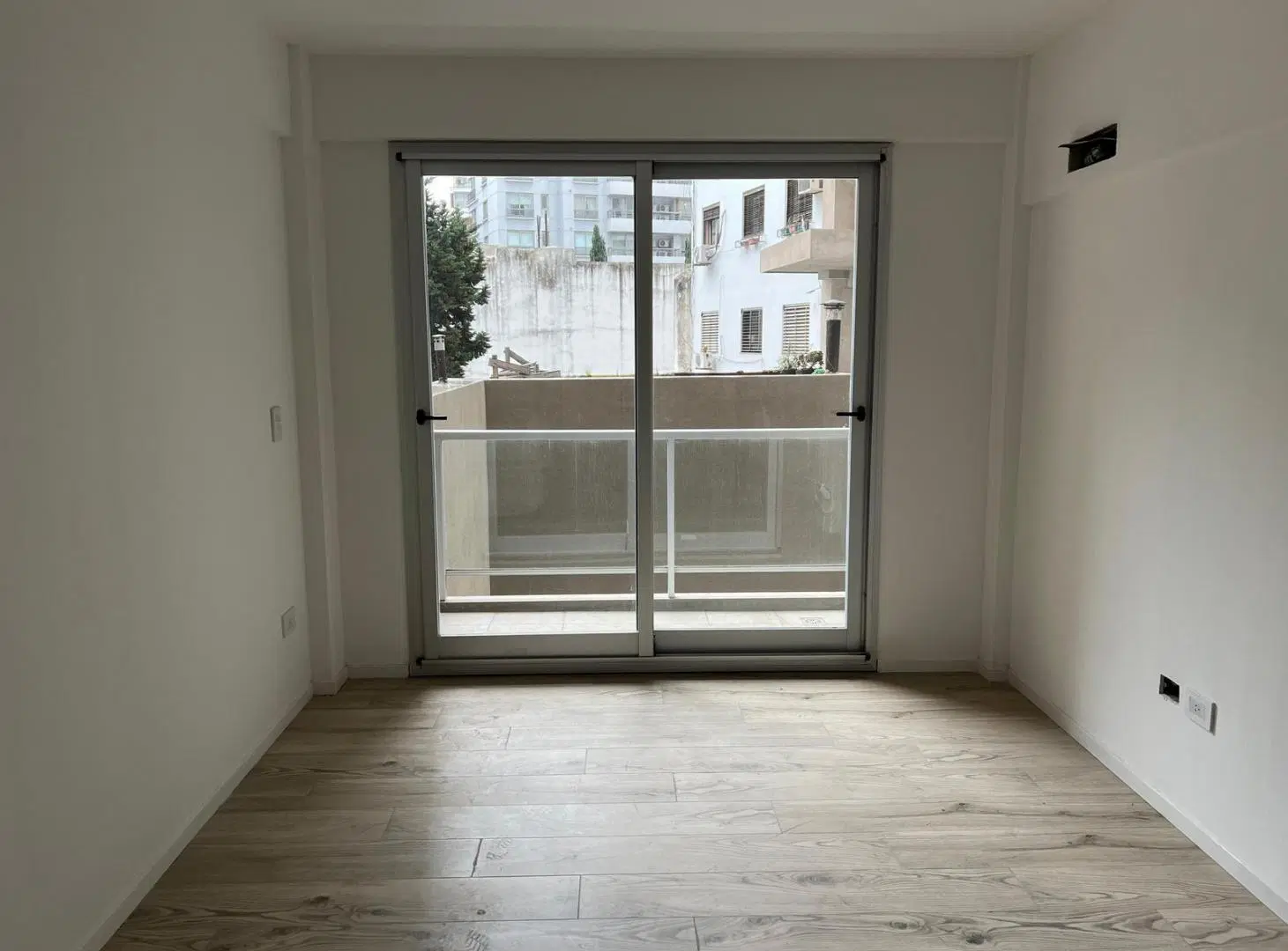 Monoambiente a Estrenar con Balcón – Venta y Alquiler – Palermo 2