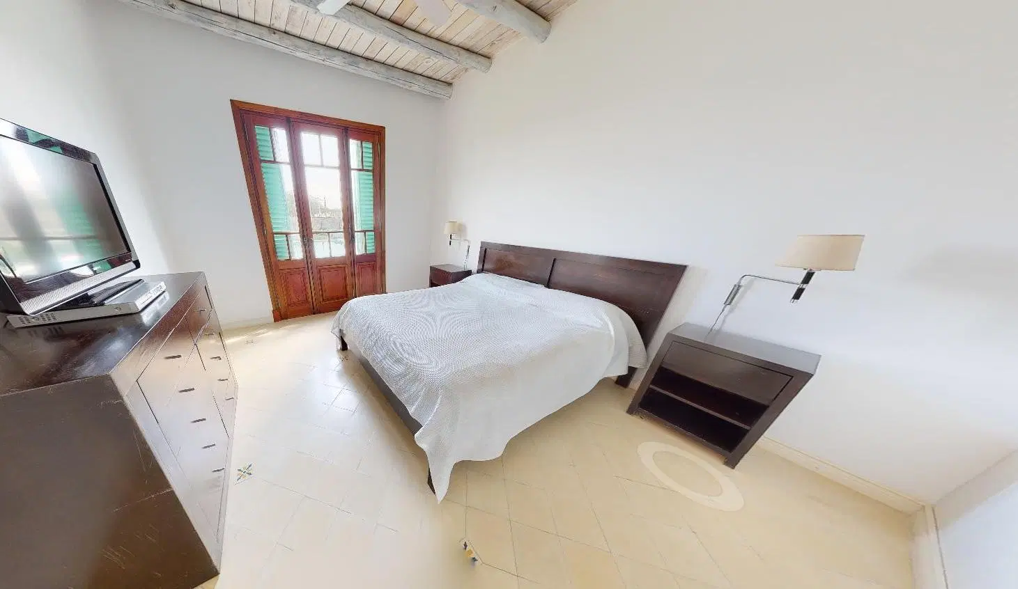 Casa en Venta en San Sebastián Pilar – Área 10 Nuestra Señora de Fátima – 4 Ambientes con Jardín Pil 4