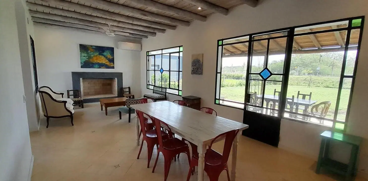 Casa en Venta en San Sebastián Pilar – Área 10 Nuestra Señora de Fátima – 4 Ambientes con Jardín Pil 3