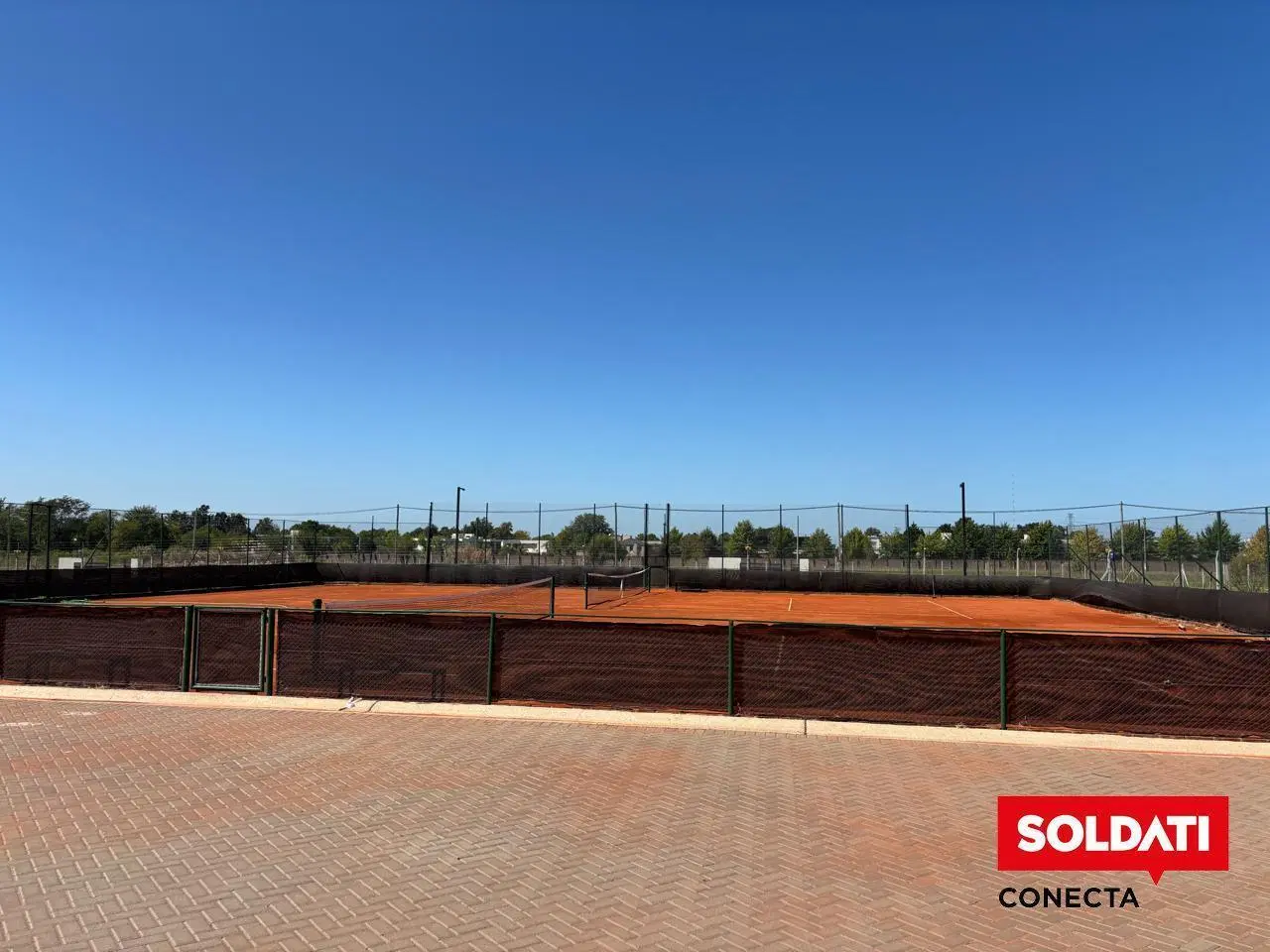 Lote interno en venta, Bella Vista Barrio Cerrado Village Plaza - Oportunidad ! 4