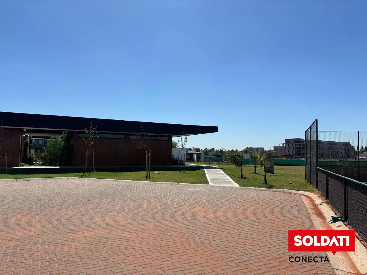 Lote interno en venta, Bella Vista Barrio Cerrado Village Plaza - Oportunidad ! 7
