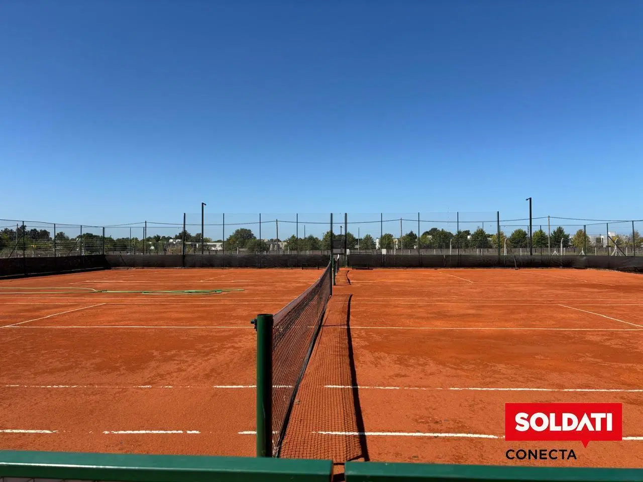 Lote interno en venta, Bella Vista Barrio Cerrado Village Plaza - Oportunidad ! 2