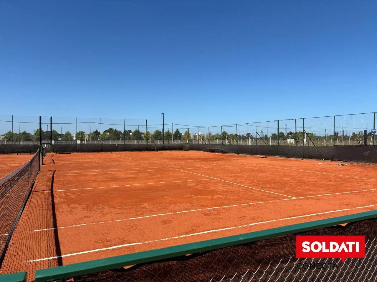Lote interno en venta, Bella Vista Barrio Cerrado Village Plaza - Oportunidad ! 3