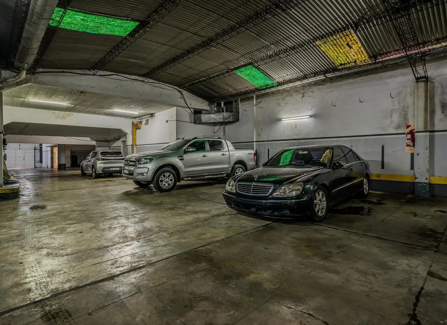 Piso en Venta en Av. Libertador al 5000 - Cañitas, Palermo 8