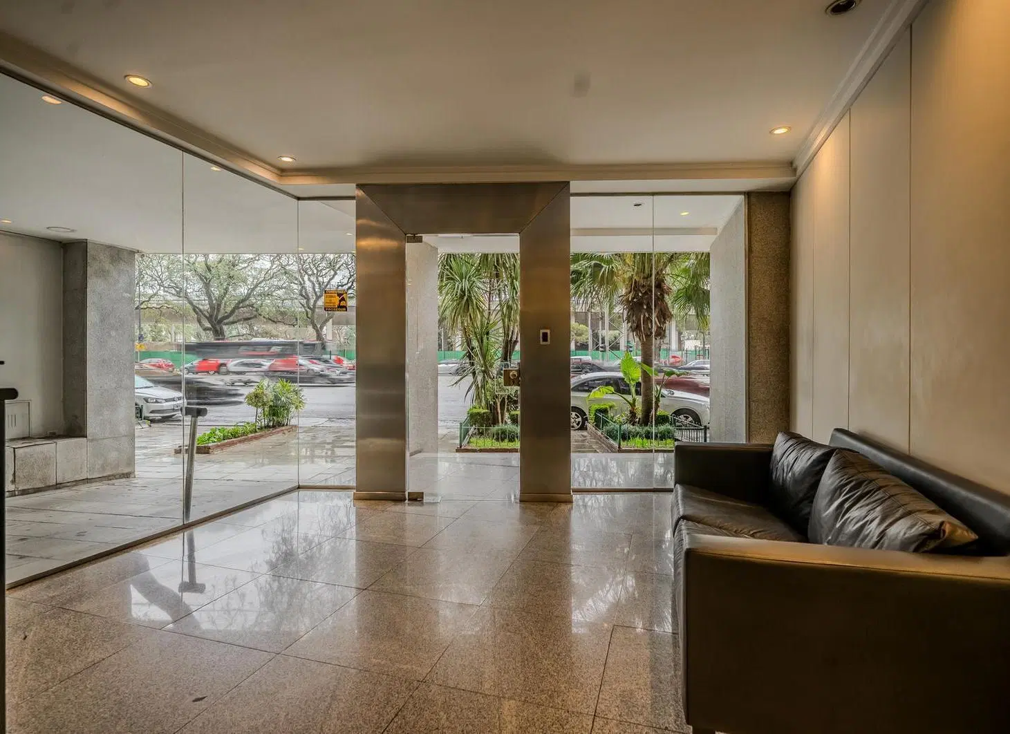 Piso en Venta en Av. Libertador al 5000 - Cañitas, Palermo 3