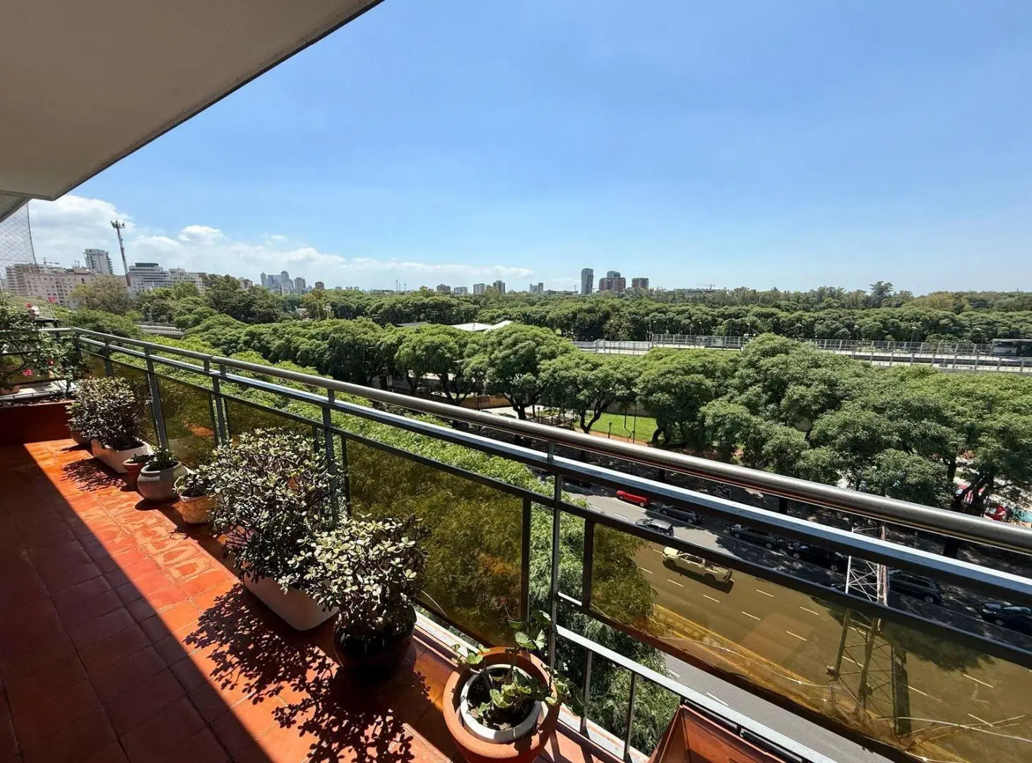 Piso en Venta en Av. Libertador al 5000 - Cañitas, Palermo 2