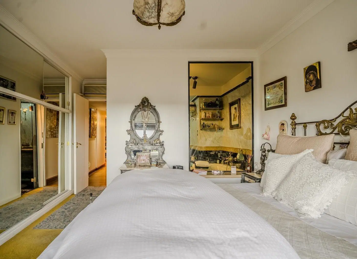 Piso en Venta en Av. Libertador al 5000 - Cañitas, Palermo 5