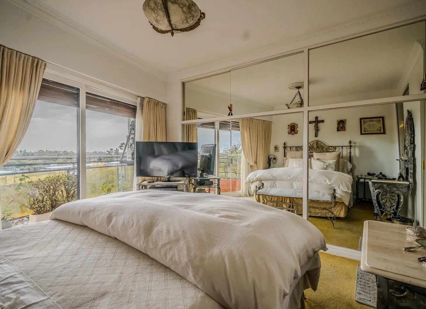Piso en Venta en Av. Libertador al 5000 - Cañitas, Palermo 4