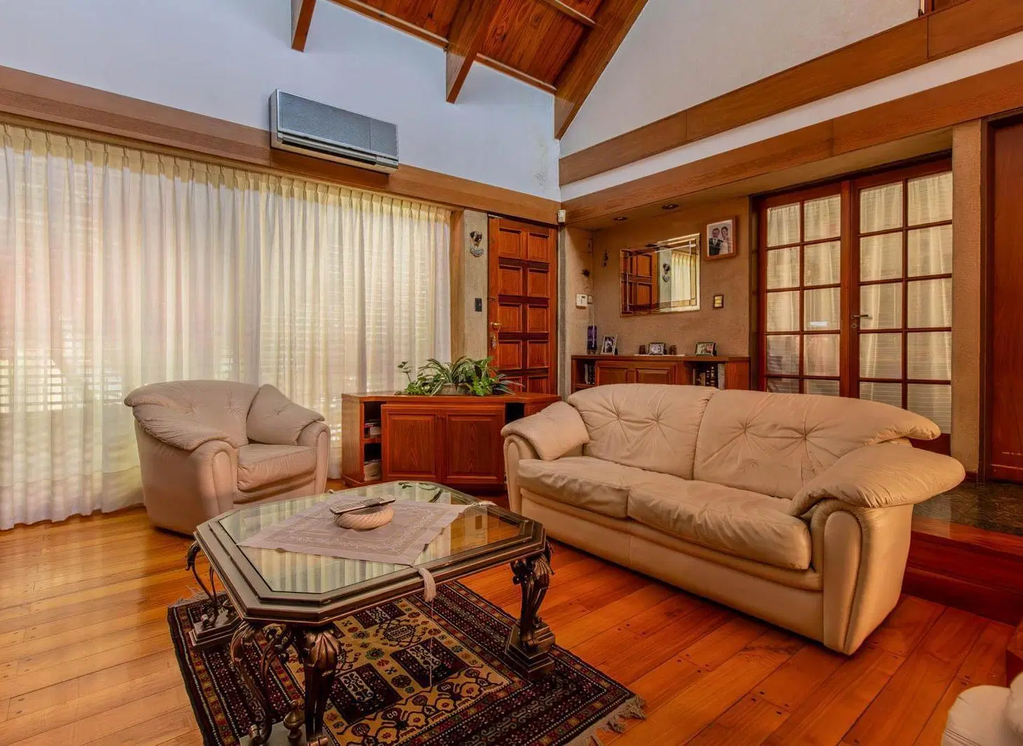Venta Casa Flores CABA 5 Ambientes 3 dormitorios y escritorio patio quincho garage cubierto 3